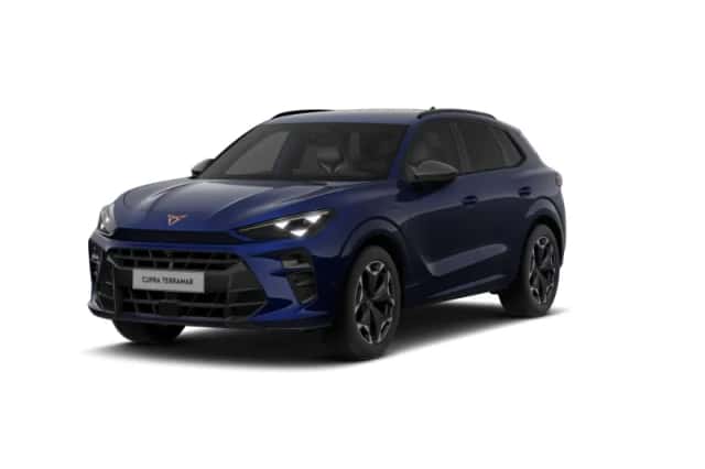 CUPRA Terramar (2026) thumbnail 10