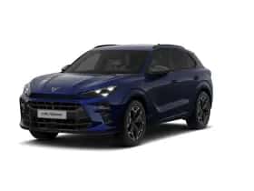 CUPRA Terramar (2026) thumbnail 10