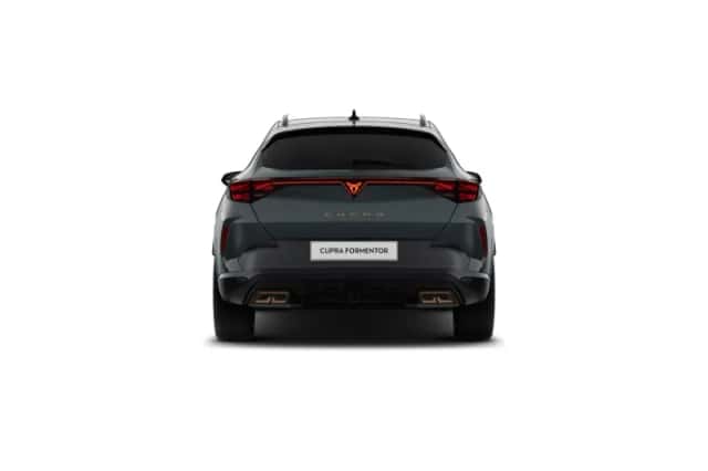 CUPRA Formentor (2026) thumbnail 12