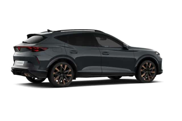 CUPRA Formentor (2026) thumbnail 13