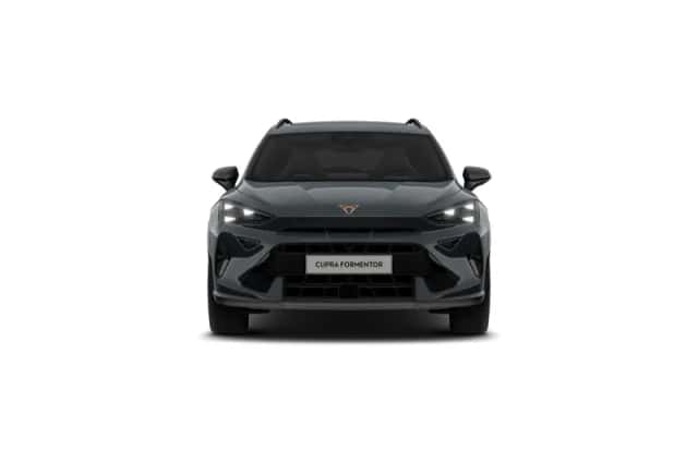 CUPRA Formentor (2026) thumbnail 9