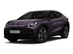 CUPRA Tavascan (2026)