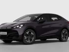 CUPRA Tavascan (2026) thumbnail 2