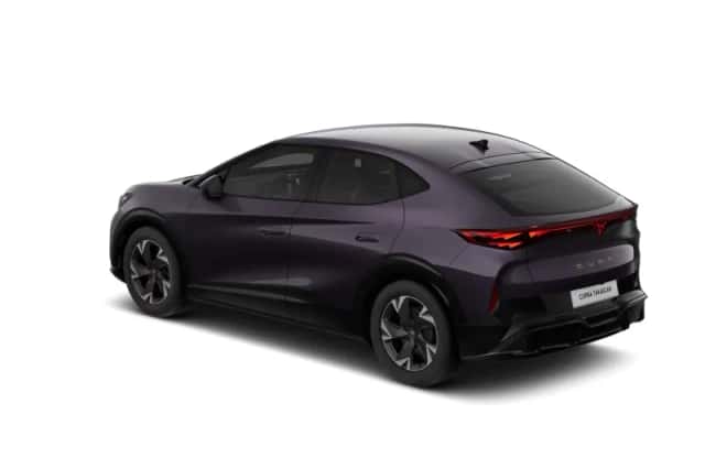CUPRA Tavascan (2026) thumbnail 11
