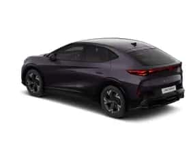 CUPRA Tavascan (2026) thumbnail 11