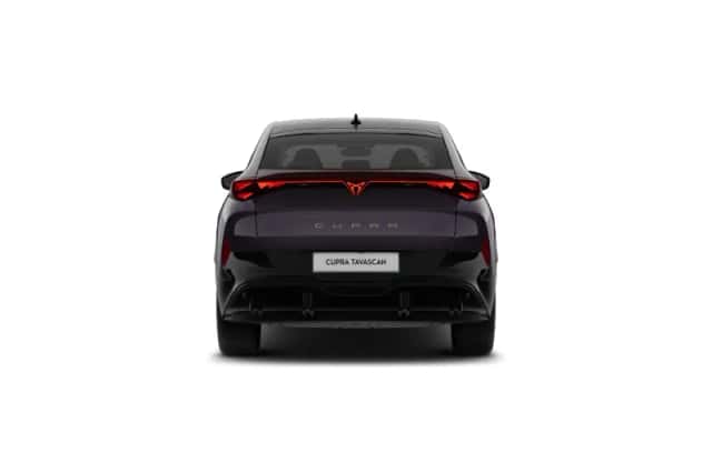 CUPRA Tavascan (2026) thumbnail 12