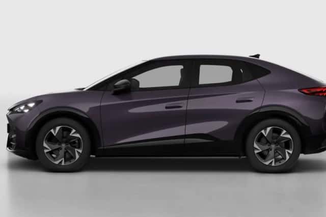 CUPRA Tavascan (2026) thumbnail 3