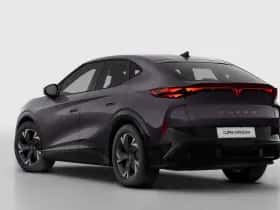 CUPRA Tavascan (2026) thumbnail 4