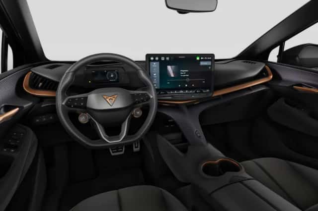 CUPRA Tavascan (2026) thumbnail 6