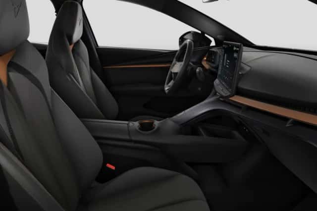 CUPRA Tavascan (2026) thumbnail 7