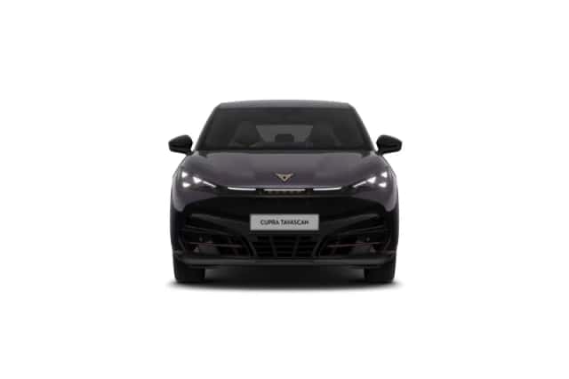 CUPRA Tavascan (2026) thumbnail 9