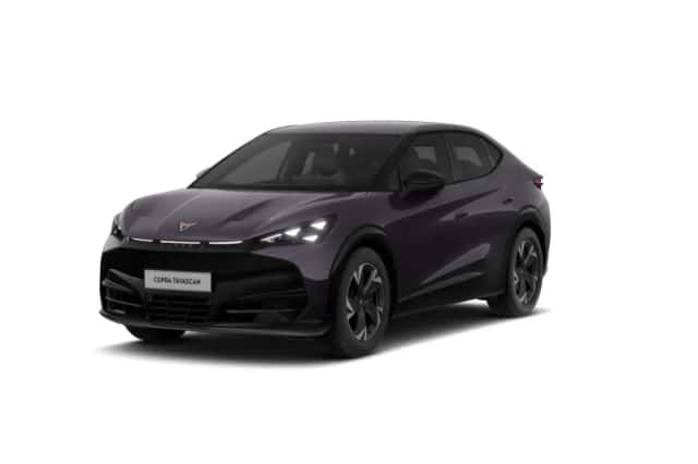 CUPRA Tavascan (2026) thumbnail 10