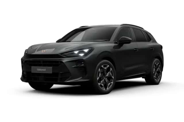 CUPRA Terramar (2026) thumbnail 1