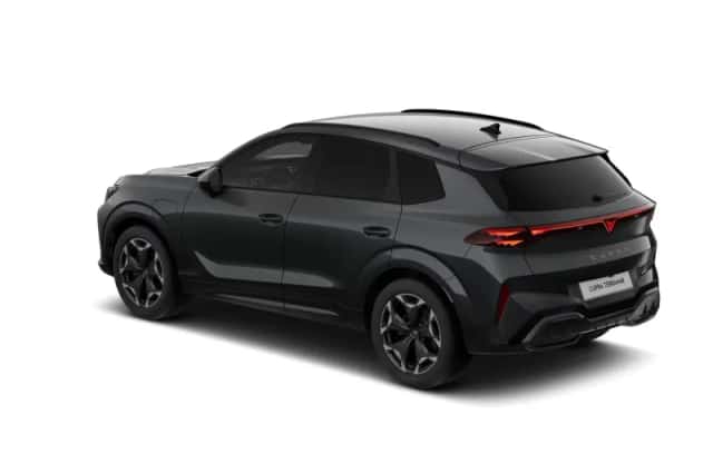 CUPRA Terramar (2026) thumbnail 11