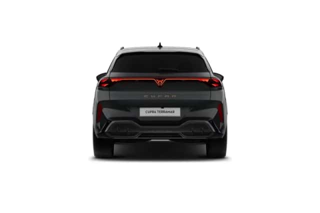 CUPRA Terramar (2026) thumbnail 12
