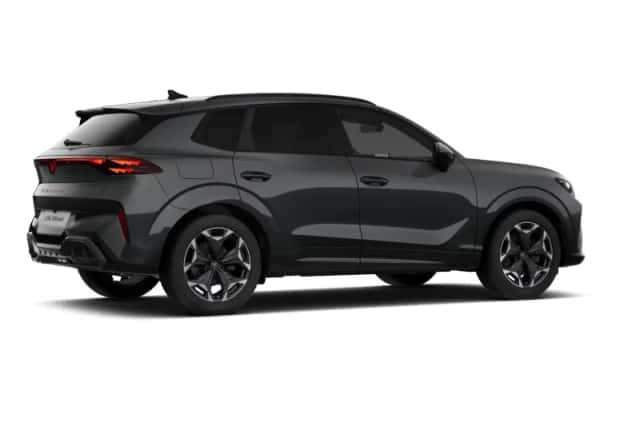 CUPRA Terramar (2026) thumbnail 13