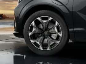 CUPRA Terramar (2026) thumbnail 5