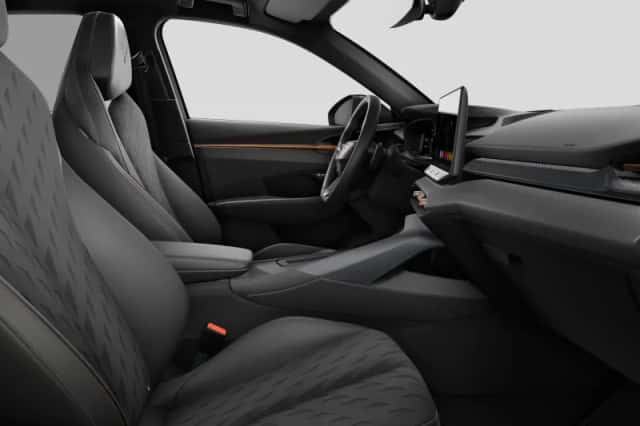 CUPRA Terramar (2026) thumbnail 7
