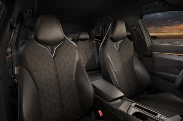 CUPRA Terramar (2026) thumbnail 8