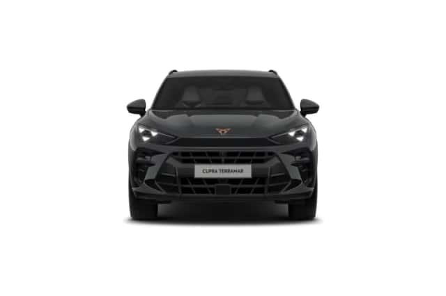 CUPRA Terramar (2026) thumbnail 9