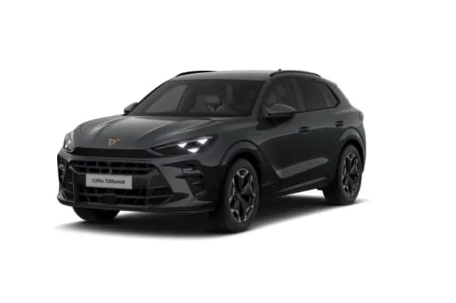 CUPRA Terramar (2026) thumbnail 10