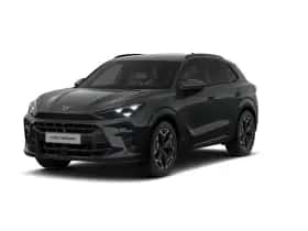 CUPRA Terramar (2026) thumbnail 10