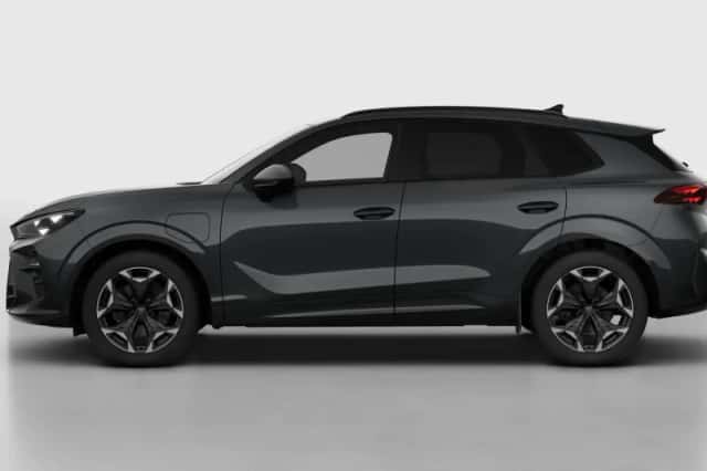 CUPRA Terramar (2026) thumbnail 3