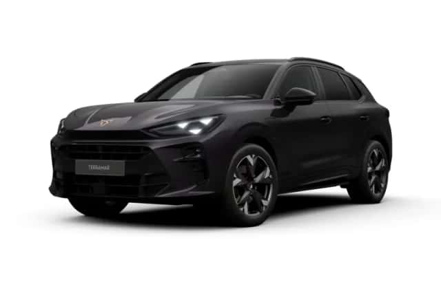 CUPRA Terramar (2026) thumbnail 1
