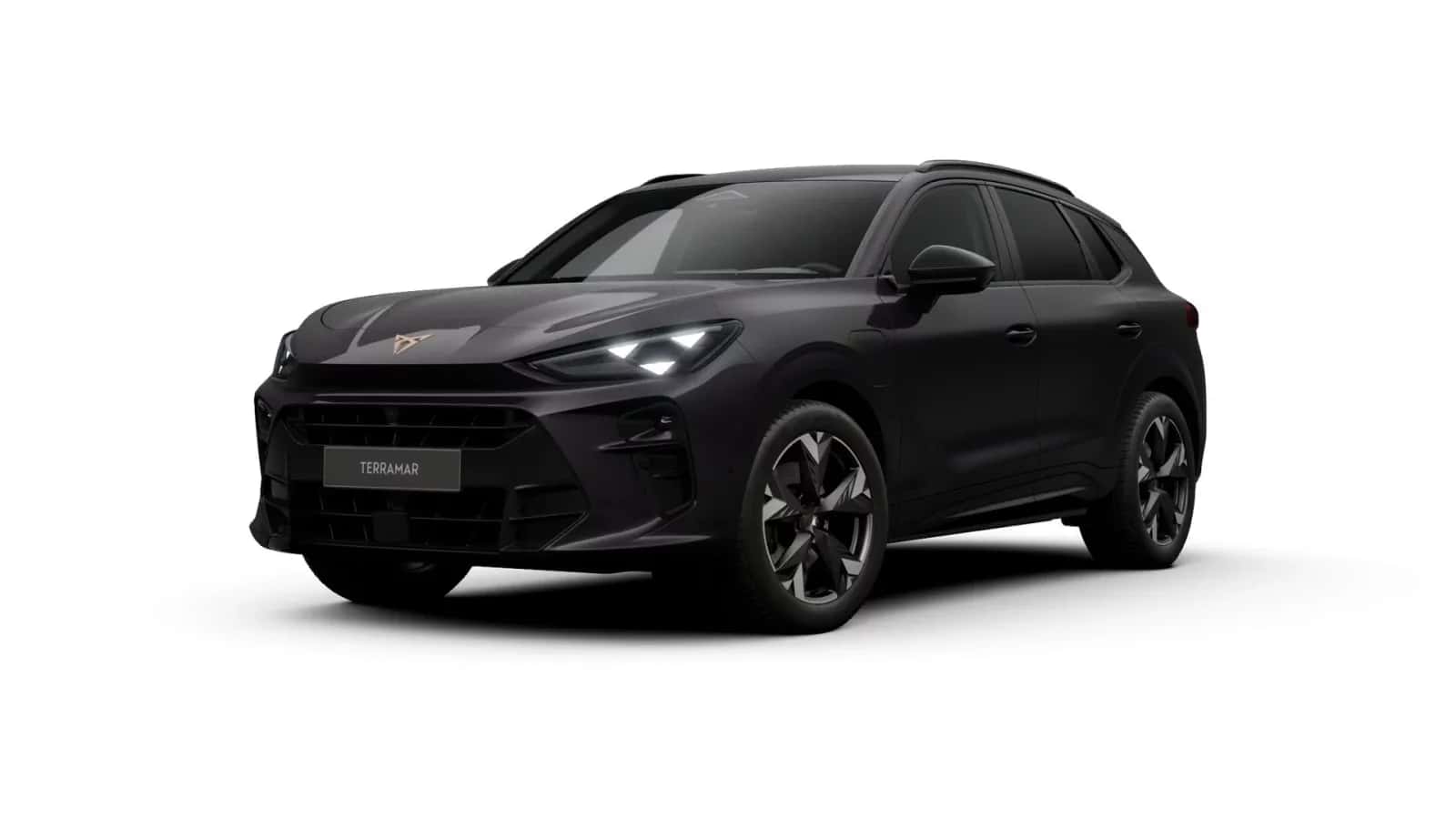CUPRA Terramar (2026) — foto 1