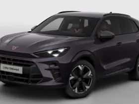 CUPRA Terramar (2026) thumbnail 2
