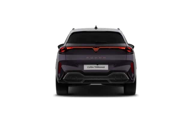 CUPRA Terramar (2026) thumbnail 12