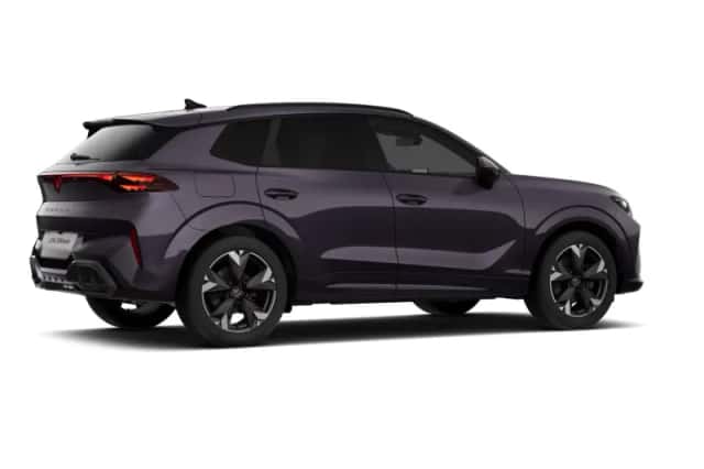 CUPRA Terramar (2026) thumbnail 13