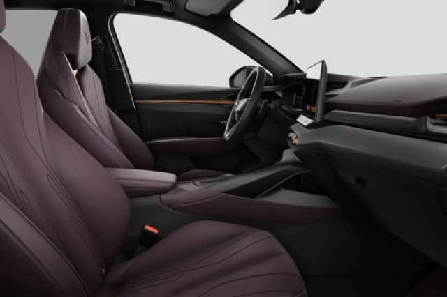 CUPRA Terramar (2026) thumbnail 7