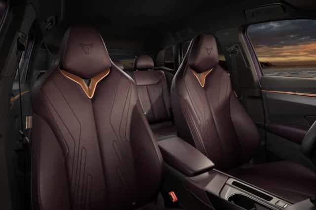 CUPRA Terramar (2026) thumbnail 8
