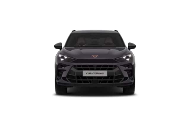 CUPRA Terramar (2026) thumbnail 9