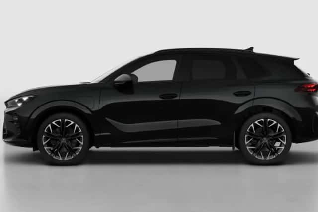 CUPRA Terramar (2026) thumbnail 3