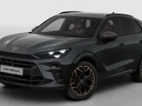 CUPRA Terramar (2026) thumbnail 2