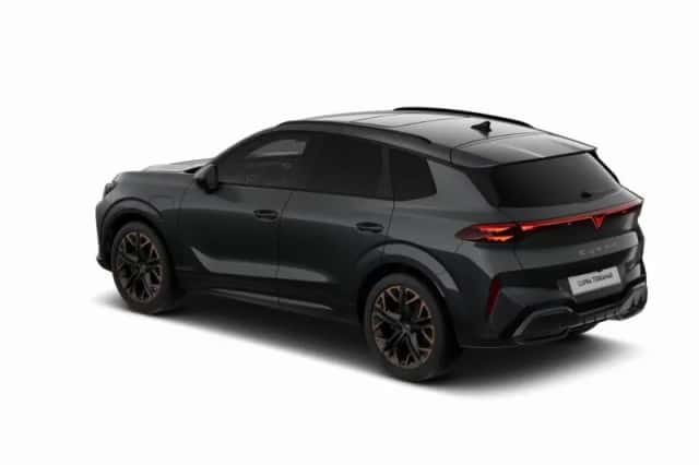CUPRA Terramar (2026) thumbnail 11