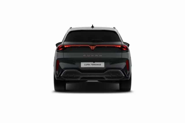 CUPRA Terramar (2026) thumbnail 12