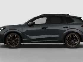 CUPRA Terramar (2026) thumbnail 3
