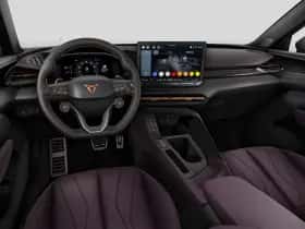 CUPRA Terramar (2026) thumbnail 6