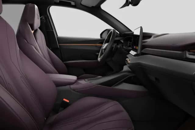 CUPRA Terramar (2026) thumbnail 7