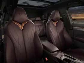 CUPRA Terramar (2026) thumbnail 8