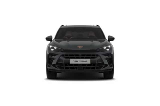 CUPRA Terramar (2026) thumbnail 9