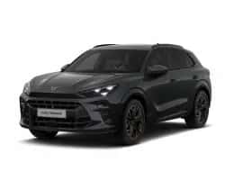 CUPRA Terramar (2026) thumbnail 10