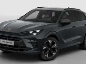 CUPRA Terramar (2026) thumbnail 2