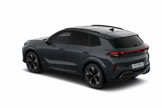 CUPRA Terramar (2026) thumbnail 11