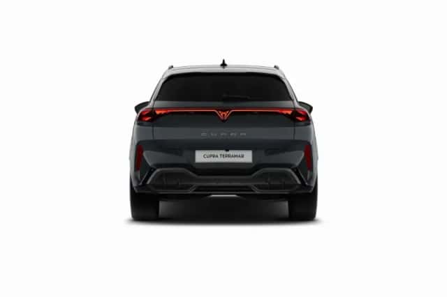 CUPRA Terramar (2026) thumbnail 12