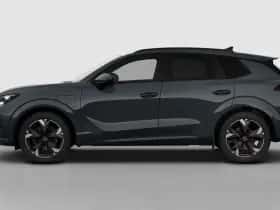 CUPRA Terramar (2026) thumbnail 3
