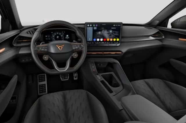 CUPRA Terramar (2026) thumbnail 6